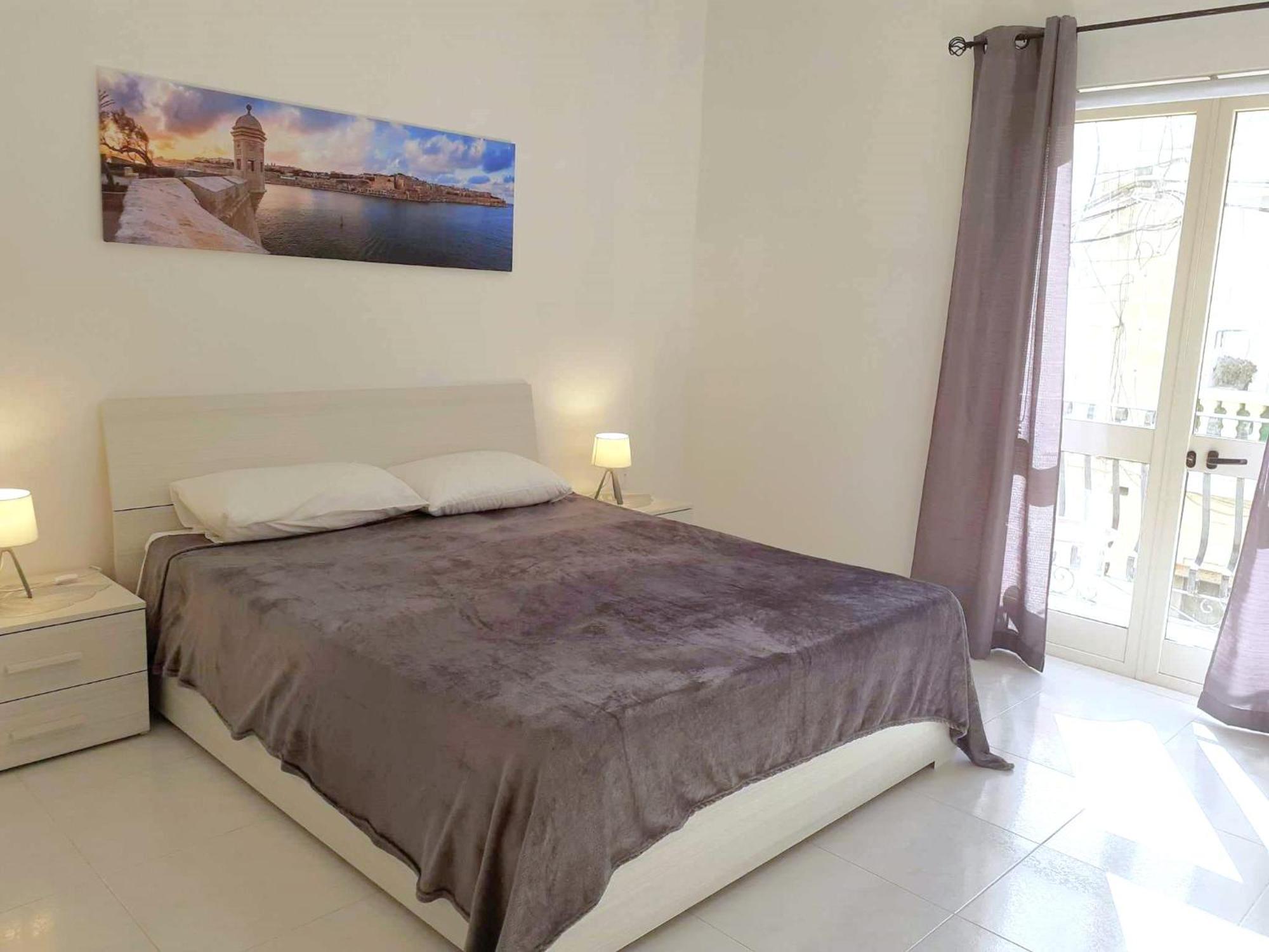 Nr41 Holiday Apartment - Close To Village Centre, Promenade, Shops & Restaurants Marsaxlokk Exterior foto