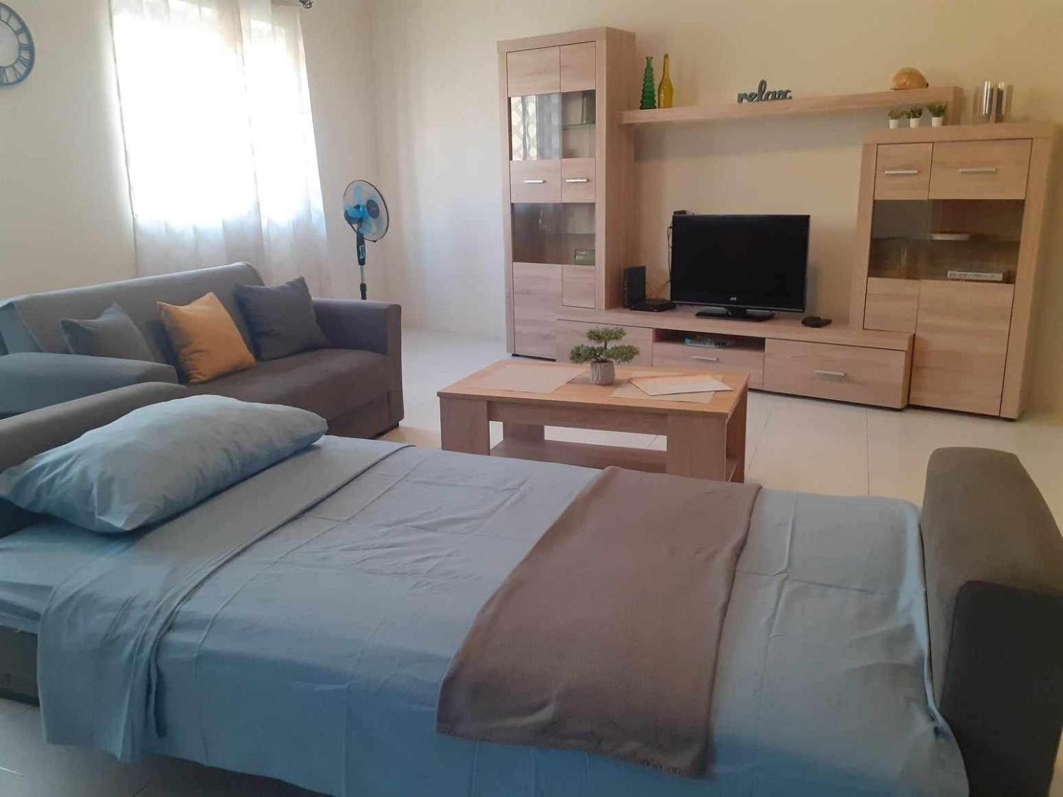 Nr41 Holiday Apartment - Close To Village Centre, Promenade, Shops & Restaurants Marsaxlokk Exterior foto